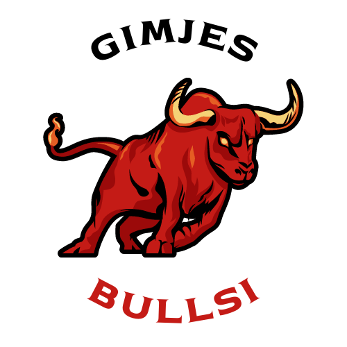 GimJes Bullsi